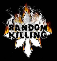 logo Random Killing
